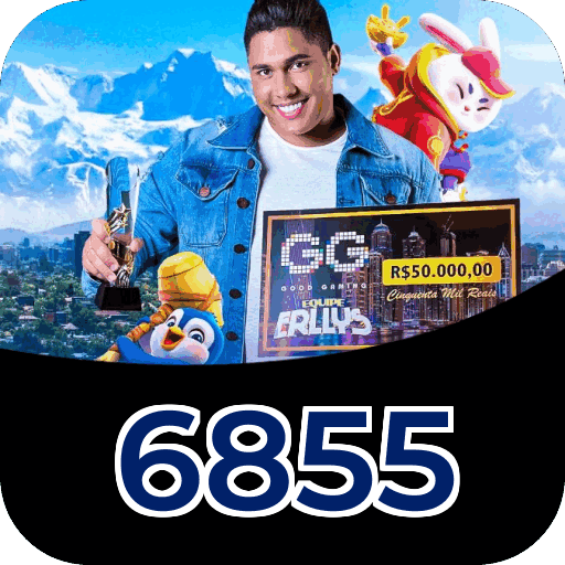Interface mostrando bônus R$ 5.000, 500 giros grátis, cashback 15% e programa VIP